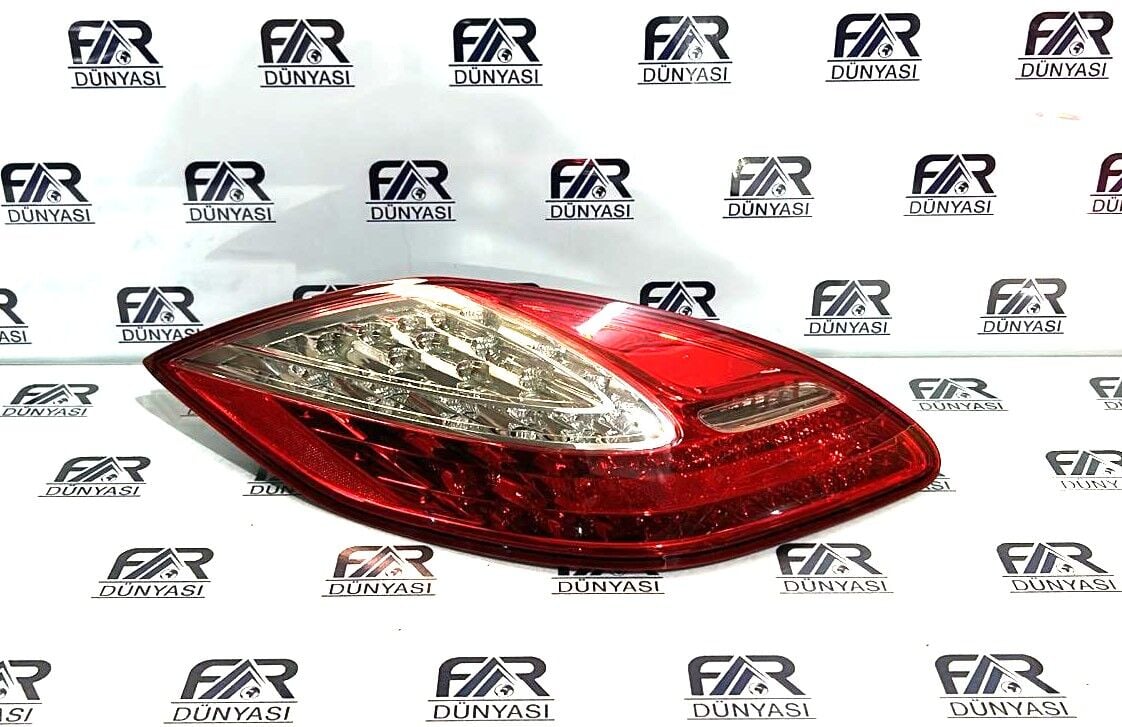 PORSCHE PANAMERA 970 SAG STOP 09-13 ORIJINAL CIKMA 97063141104