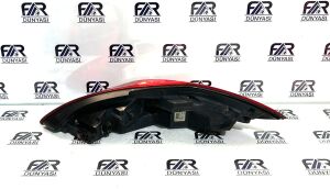 PORSCHE PANAMERA 970 SAG STOP 09-13 ORIJINAL CIKMA 97063141104