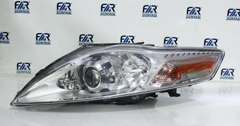 FORD MONDEO IV XENON SOL FAR 07-14 ORIJINAL CIKMA BS71-13006-AF