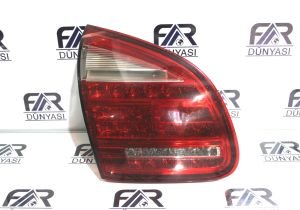 PORSCHE CAYENNE SOL IC STOP 10-14 ORIJINAL CIKMA 7P5945093M