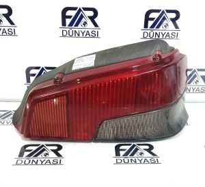 PEUGEOT 106 SAG STOP 92-95 ORIJINAL CIKMA 635184