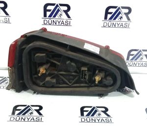 PEUGEOT 106 SAG STOP 92-95 ORIJINAL CIKMA 635184