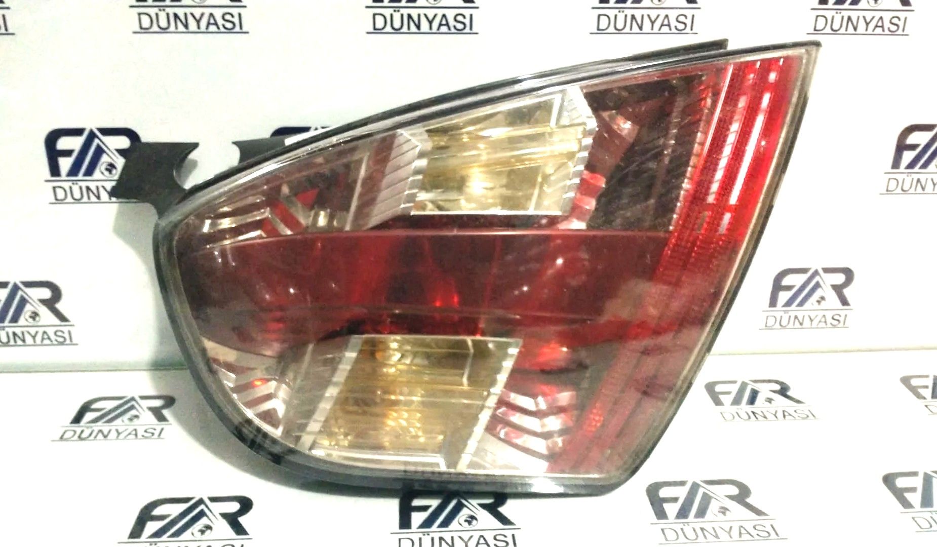 FIAT STILO 3 KAPI SAG STOP 01-07 ORIJINAL CIKMA 46823706