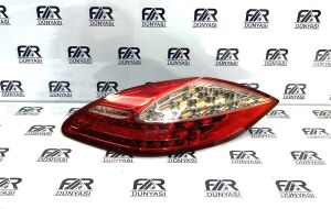 PORSCHE PANAMERA 970 SOL STOP 09-13 ORIJINAL CIKMA 97063141204