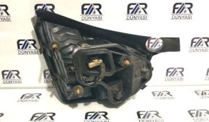 FIAT STILO 3 KAPI SAG STOP 01-07 ORIJINAL CIKMA 46823706