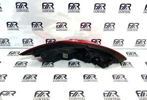 PORSCHE PANAMERA 970 SOL STOP 09-13 ORIJINAL CIKMA 97063141204