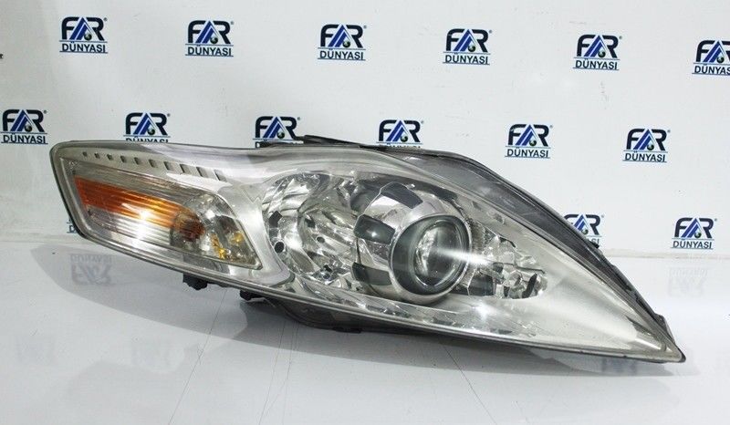 FORD MONDEO IV XENON SAG FAR 07-14 ORIJINAL CIKMA BS71-13D154-AB