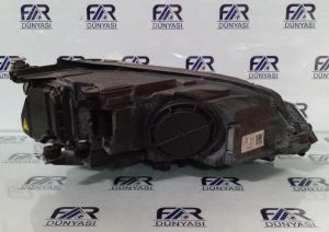 VOLKSWAGEN GOLF 7 XENON LED SOL FAR 14-17 ORIJINAL CIKMA 5G1941031 90024313