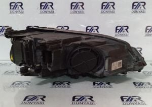 VOLKSWAGEN GOLF 7 XENON LED SOL FAR 14-17 ORIJINAL CIKMA 5G1941031 90024313