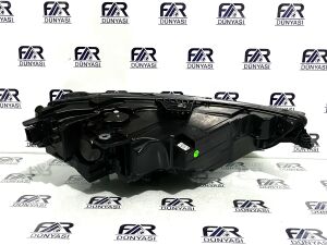 AUDI A3 MATRIX SOL FAR 23-25 ORIJINAL SIFIR 8Y0941035H