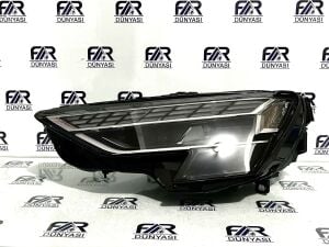 AUDI A3 MATRIX SOL FAR 23-25 ORIJINAL SIFIR 8Y0941035H