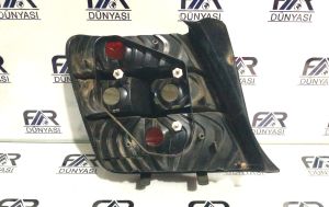 FIAT STILO HB SAG STOP 01-10 ORIJINAL CIKMA 46758985