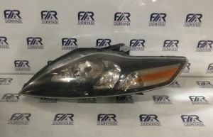 FORD MONDEO IV (TITANIUM) XENON SOL FAR 07-14 ORIJINAL CIKMA 7S71 13W030-EA