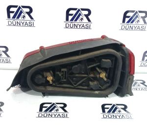 PEUGEOT 106 SOL STOP 92-95 ORIJINAL CIKMA 635084