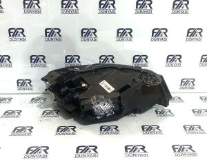 PEUGEOT 508 FULL LED SOL FAR 18-24 ORIJINAL CIKMA 9823144680 89911458