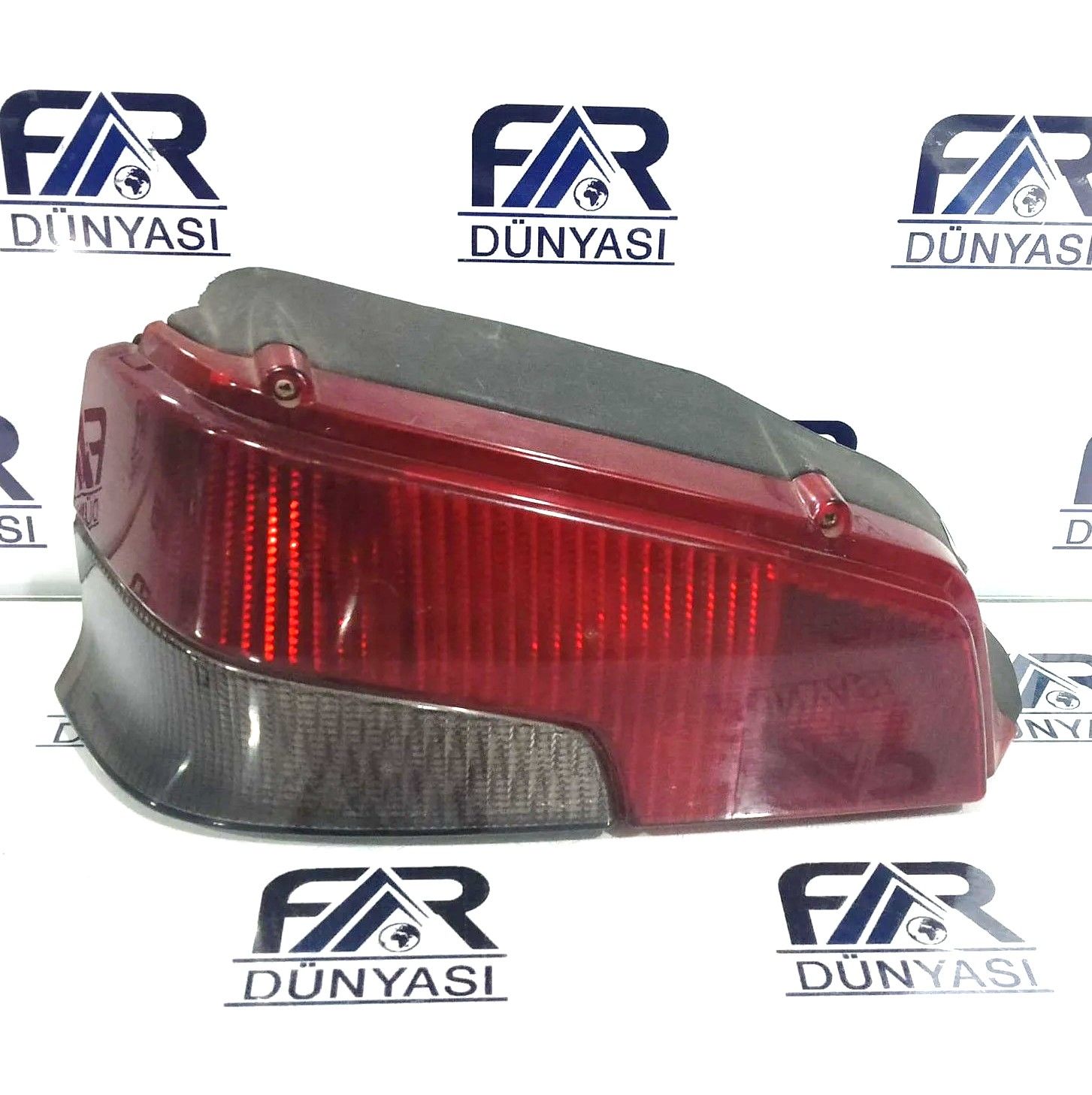 PEUGEOT 106 SOL STOP 92-95 ORIJINAL CIKMA 635084