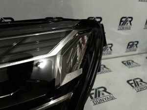 AUDI A3 MATRIX SOL FAR 23-25 ORIJINAL SIFIR 8Y0941035H