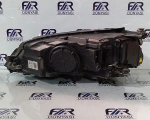 VOLKSWAGEN GOLF 7 XENON LED SAG FAR 14-17 ORIJINAL CIKMA 5G1941032 90024314