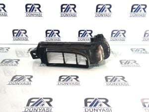 VOLKSWAGEN T-ROC SAG GUNDUZ FARI 19-23 ORIJINAL CIKMA 2GA941056M
