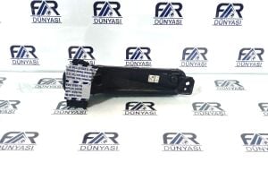 VOLKSWAGEN T-ROC SAG GUNDUZ FARI 19-23 ORIJINAL CIKMA 2GA941056M