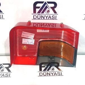 PEUGEOT 205 SOL STOP CAMI 91-98 ORIJINAL SIFIR