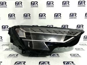 AUDI A3 MATRIX SAG FAR 23-25 ORIJINAL SIFIR 8Y0941036H