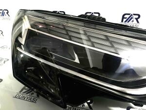 AUDI A3 MATRIX SAG FAR 23-25 ORIJINAL SIFIR 8Y0941036H