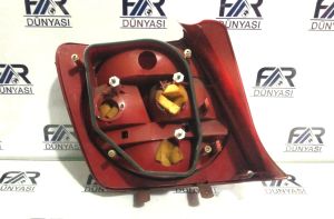 FIAT STILO SAG STOP 01-10 ORIJINAL CIKMA 51735221