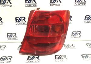 FIAT STILO SAG STOP 01-10 ORIJINAL CIKMA 51735221