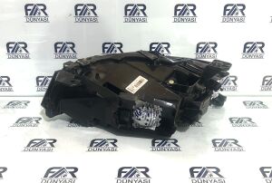 PEUGEOT 508 FULL LED SAG FAR 18-24 ORIJINAL CIKMA 9823144480 89911457