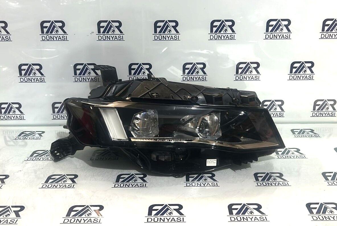 PEUGEOT 508 FULL LED SAG FAR 18-24 ORIJINAL CIKMA 9823144480 89911457
