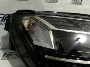 AUDI A3 MATRIX SAG FAR 23-25 ORIJINAL SIFIR 8Y0941036H