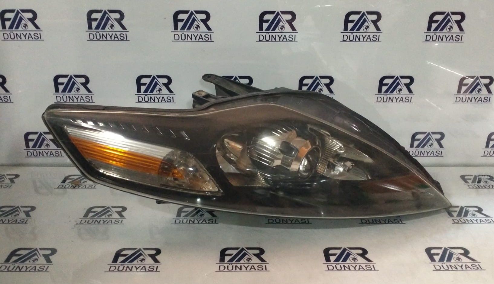 FORD MONDEO IV (TITANIUM) XENON SAG FAR 07-14 ORIJINAL CIKMA BS71 13W029 AF