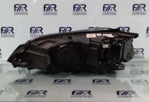 VOLKSWAGEN GOLF 7 UYUMLU 7.5 DIZAYN SAG FAR ORIJINAL CIKMA