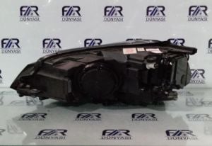 VOLKSWAGEN GOLF 7 UYUMLU 7.5 DIZAYN SAG FAR ORIJINAL CIKMA
