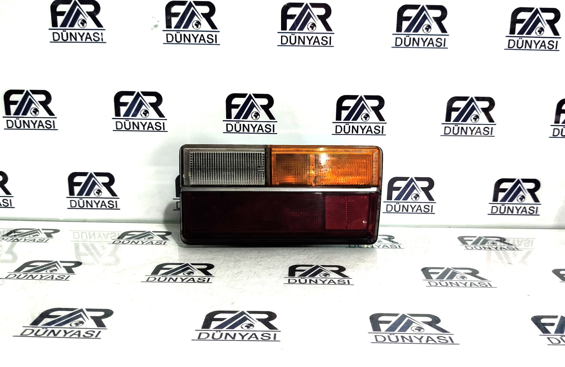 AUDI 50 , VOLKSWAGEN POLO SAG STOP 74-78 ORIJINAL CIKMA 861945096
