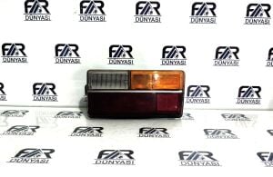 AUDI 50 , VOLKSWAGEN POLO SAG STOP 74-78 ORIJINAL CIKMA 861945096