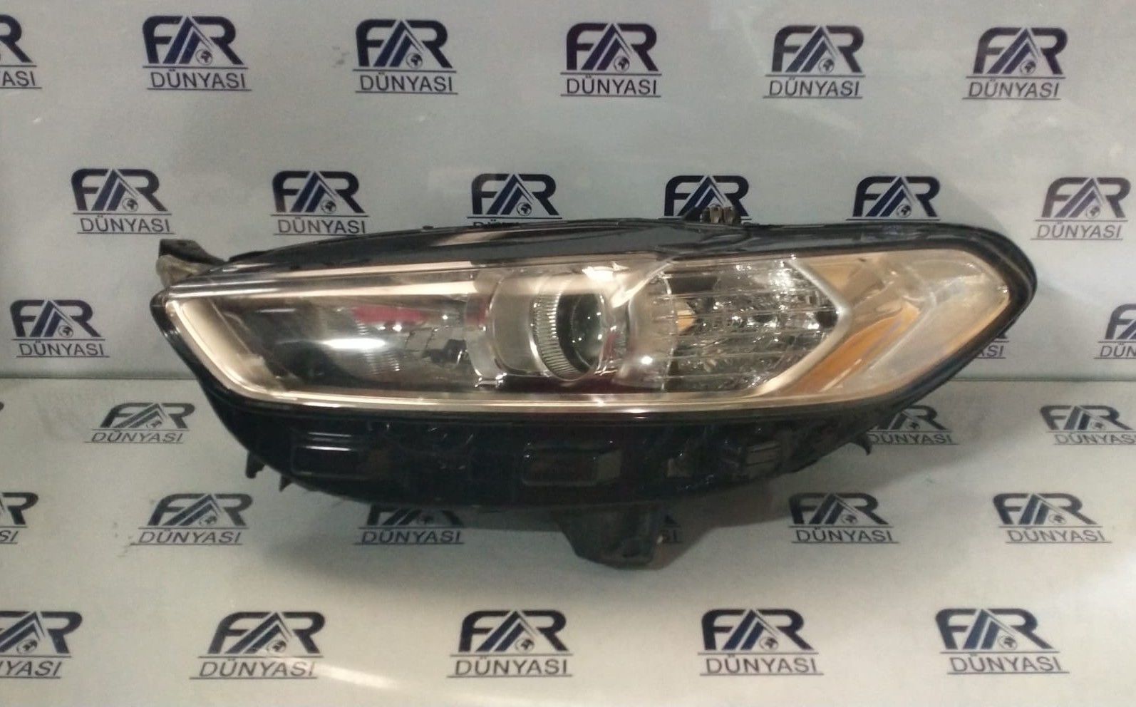 FORD MONDEO V SOL FAR 14-22 ORIJINAL CIKMA DS7313W030AG