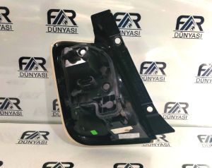 FIAT 500 C SAG STOP 08-24 ORIJINAL CIKMA 51885546