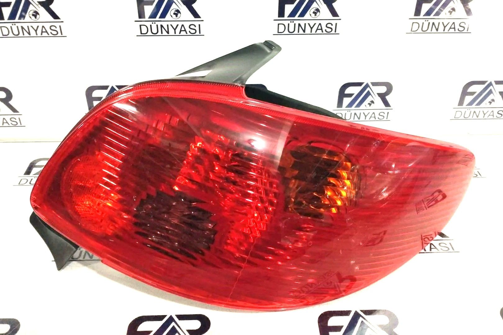 PEUGEOT 206 SAG STOP 03-11 ORIJINAL SIFIR 6351S0