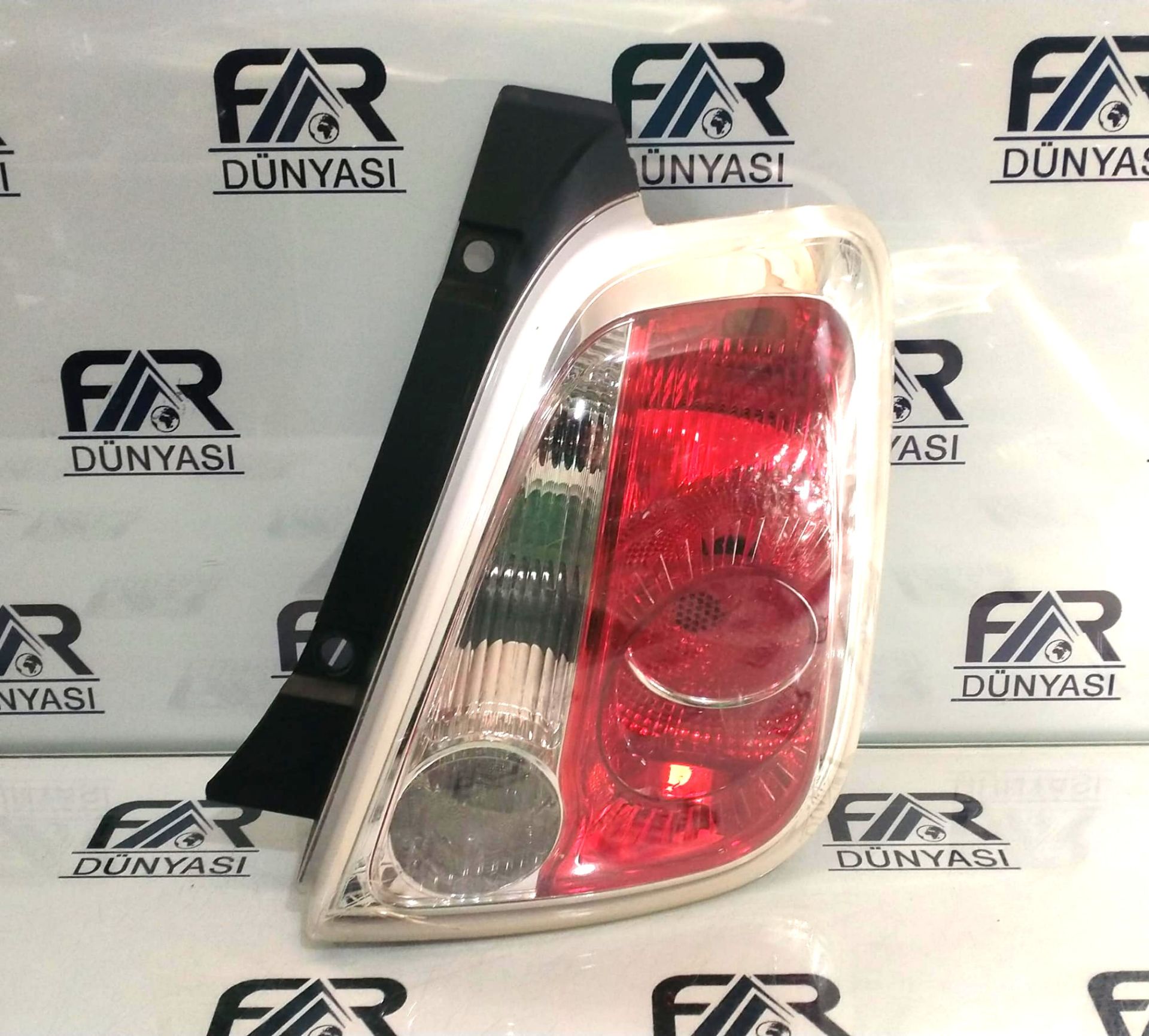 FIAT 500 C SAG STOP 08-24 ORIJINAL CIKMA 51885546