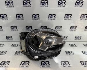 NISSAN JUKE LED SAG FAR 20-24 ORIJINAL SIFIR 451012 260106PM0A