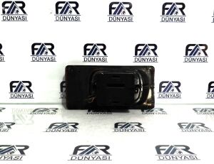 AUDI 50 , VOLKSWAGEN POLO SAG STOP 74-78 ORIJINAL CIKMA 861945096