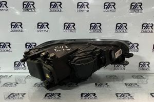 VOLKSWAGEN GOLF 7 SPORTSVAN XENON LED SOL FAR 14-17 ORIJINAL CIKMA 517941033B