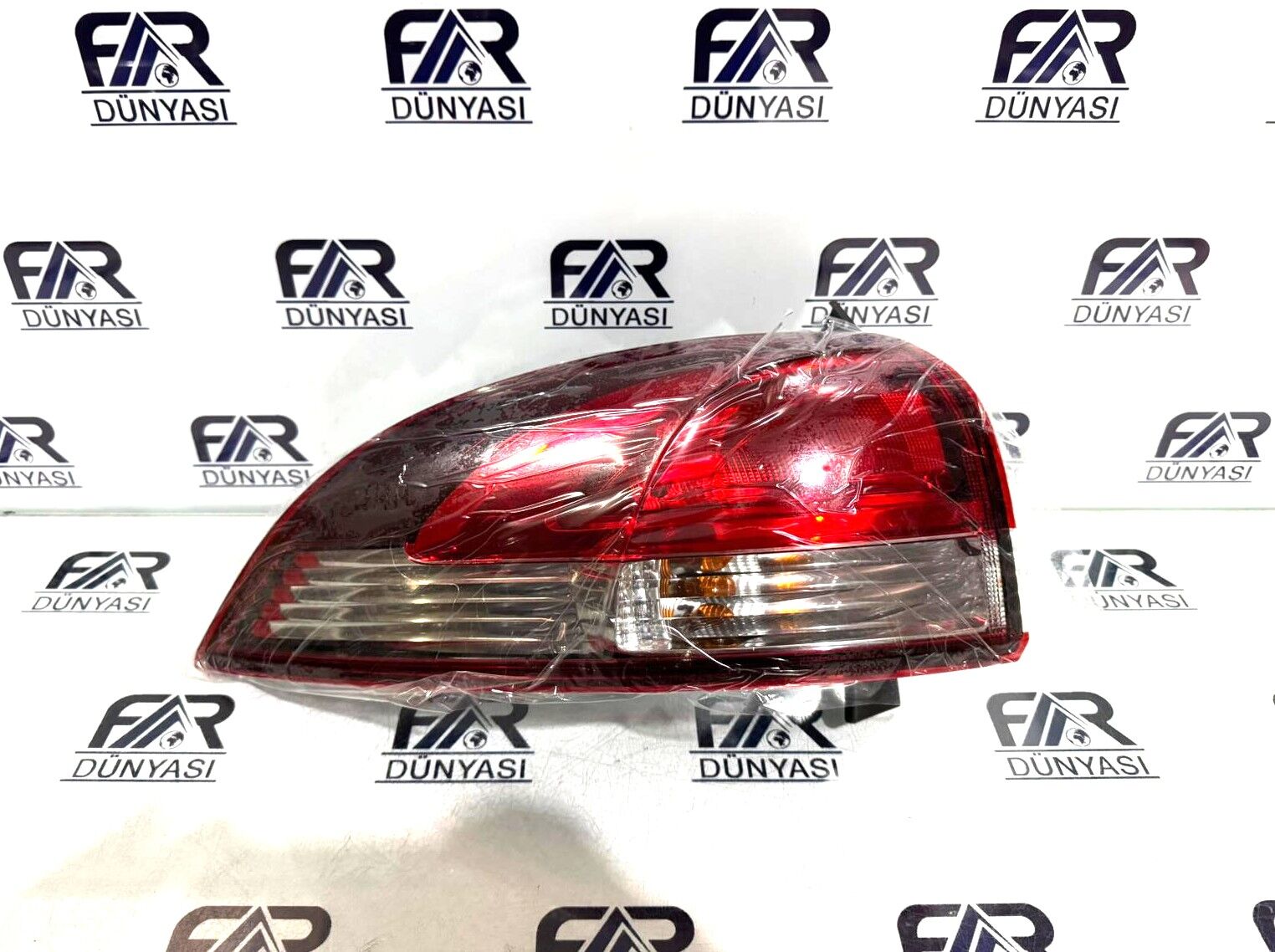 RENAULT CLIO 4 SW SOL DIS STOP 13-20 ORIJINAL SIFIR 265551445R