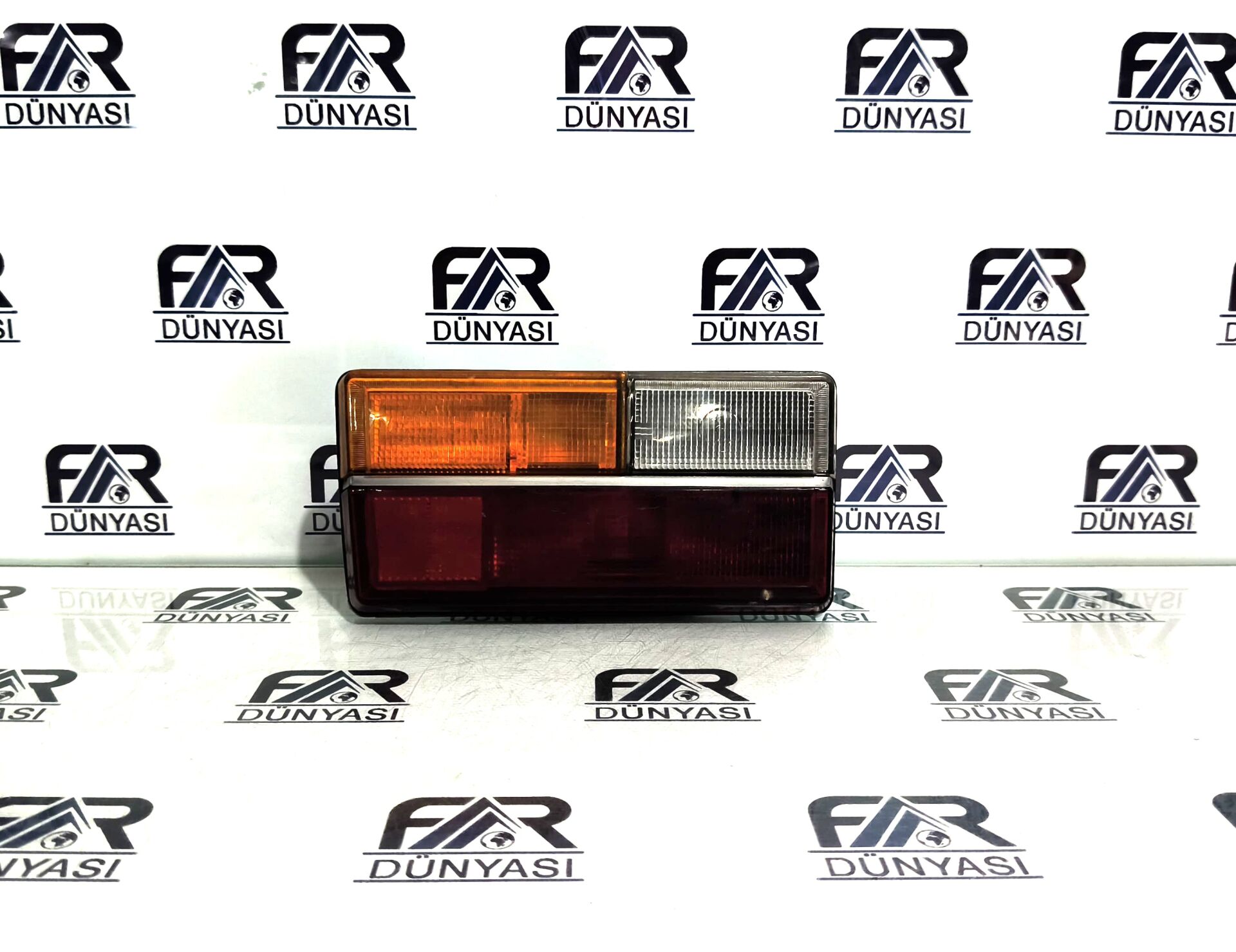 AUDI 50 , VOLKSWAGEN POLO SOL STOP 74-78 ORIJINAL CIKMA 861945095