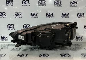 VOLKSWAGEN GOLF 7 SPORTSVAN XENON LED SAG FAR 14-17 ORIJINAL CIKMA 517941034B