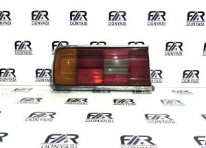 BMW 5 SERISI E12 SOL STOP 72-81 ORIJINAL CIKMA 1360313L