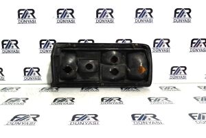BMW 5 SERISI E12 SOL STOP 72-81 ORIJINAL CIKMA 1360313L