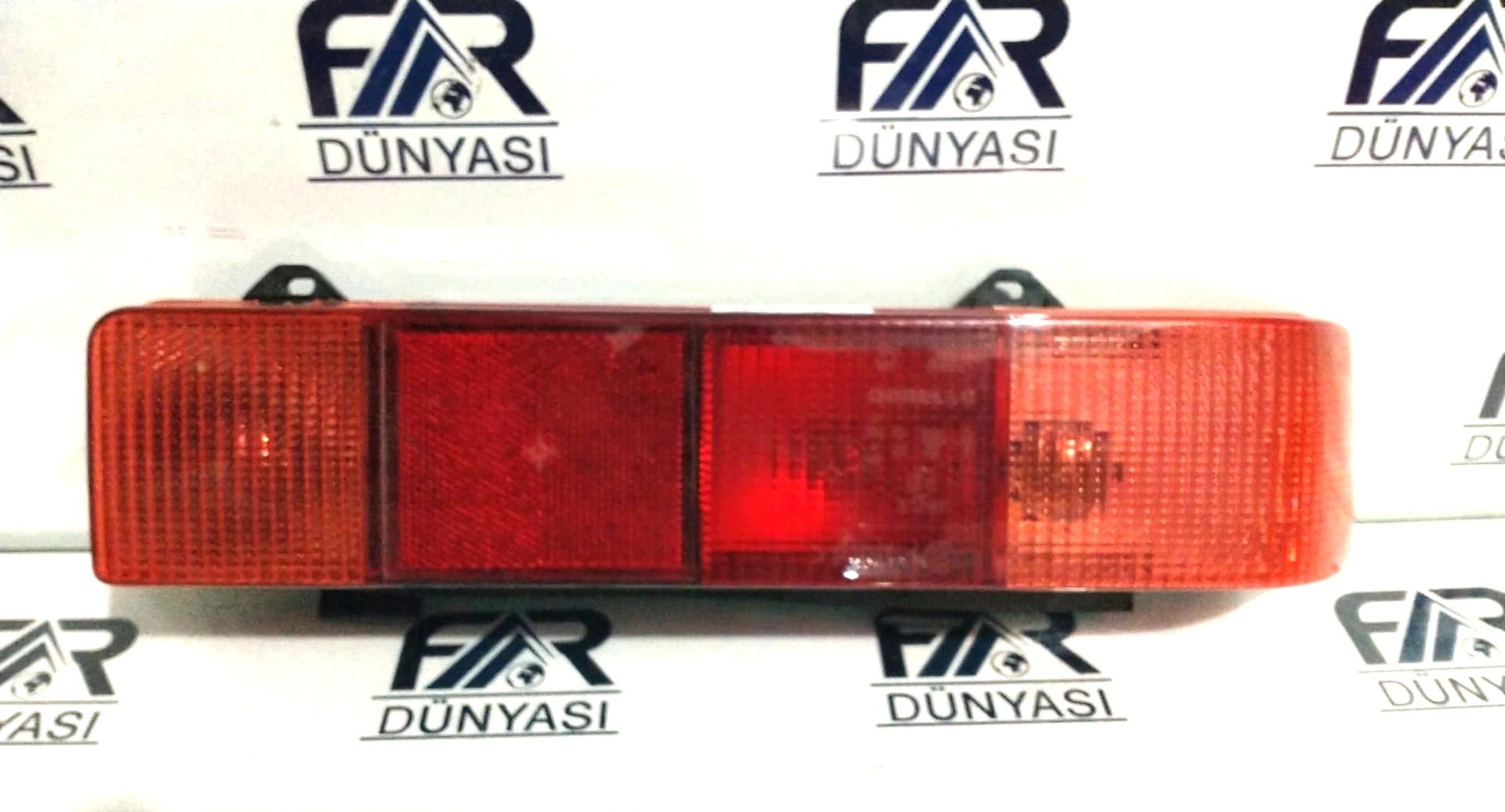 FIAT CINQUECENTO SAG STOP 91-98 ORIJINAL CIKMA 7629366
